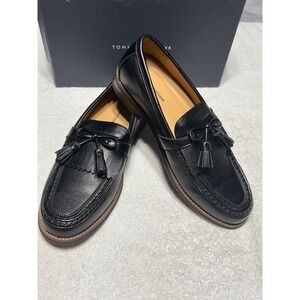 Tommy Hilfiger Sohan Men's‎ Slip On TMSOHAN Manmade Upper 9.5 Memory Foam NIB